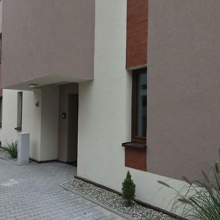 Studio Fibra Lungo Rybnik  Buitenkant foto